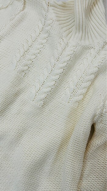 Erkek kazak - Görsel 3