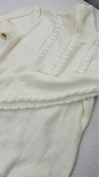 Erkek kazak - Görsel 4