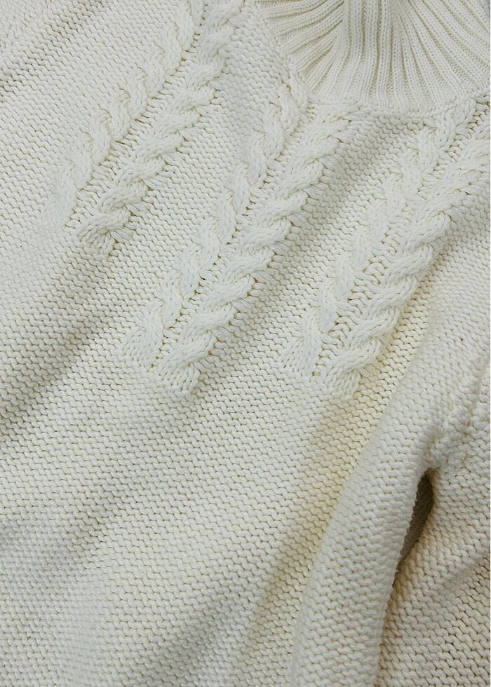 Erkek kazak - Görsel 3