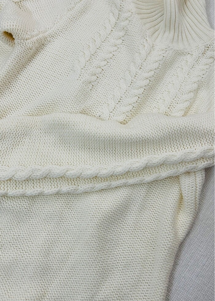 Erkek kazak - Görsel 4