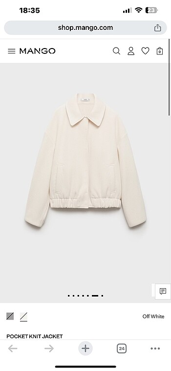 Mango mont - Görsel 8