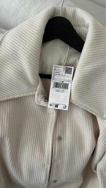 Mango mont - Görsel 5