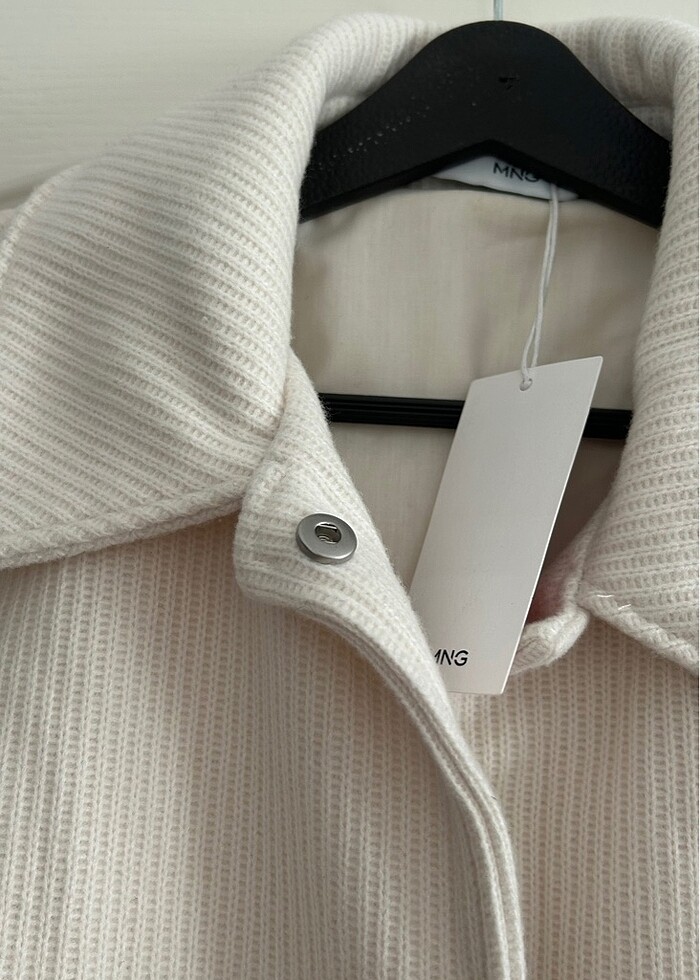 Mango mont - Görsel 3