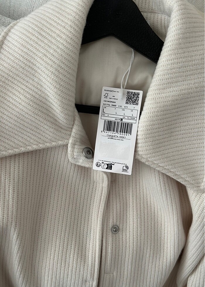 Mango mont - Görsel 5