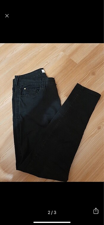 Mango Mango Pantalon