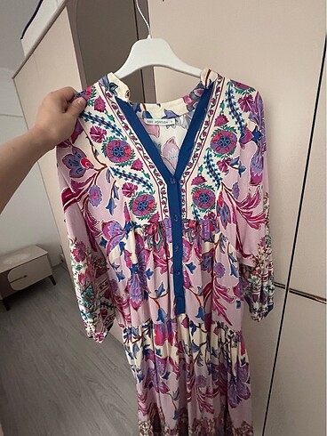 40 Beden Elbise