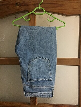 Mavi Momjeans
