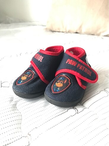 Paw patrol panduf
