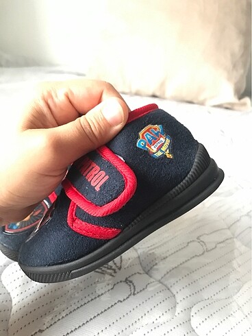 Paw Patrol Paw patrol panduf