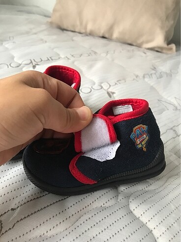 21 Beden çeşitli Renk Paw patrol panduf