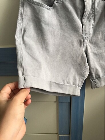 m Beden Jean short