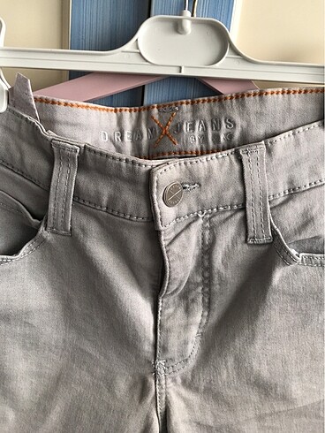 Dreamstar Jean short