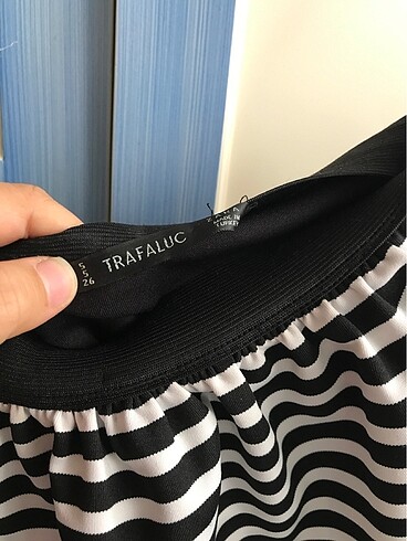 s Beden çeşitli Renk Zara elbise