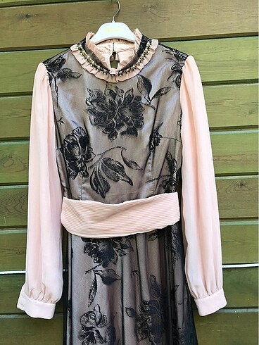 Abiye elbise - Görsel 2