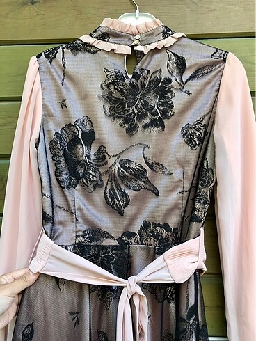 Abiye elbise - Görsel 3