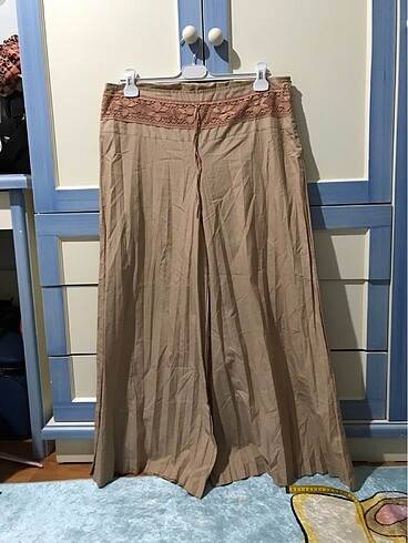 Pantolon etek