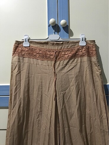 Zara Pantolon etek