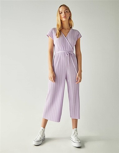 BERSHKA tulum