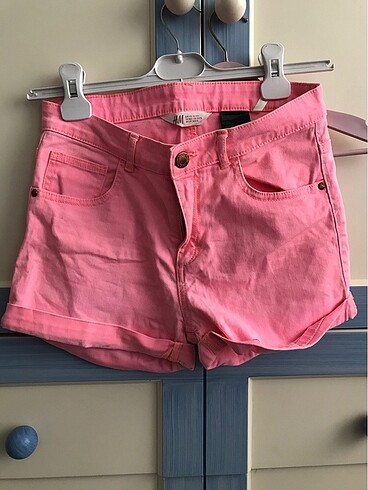 H&m şort