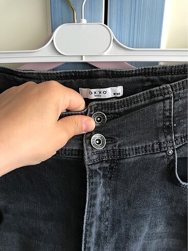 30 Beden Oxxo jean