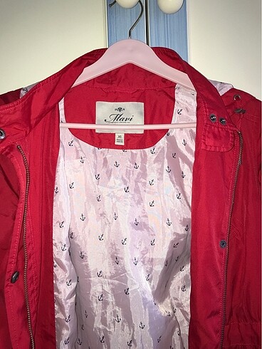 Mavi Jeans Mavi yağmurluk