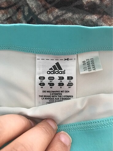 Adidas Adidas alt bikini