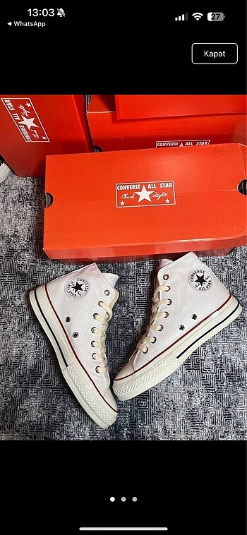 converse