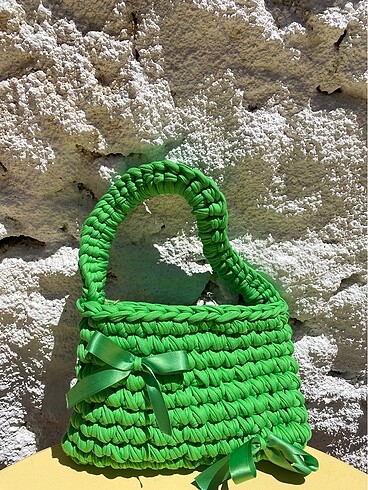 Beden Green bag