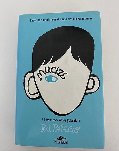 Mucize R. J. PALACIO