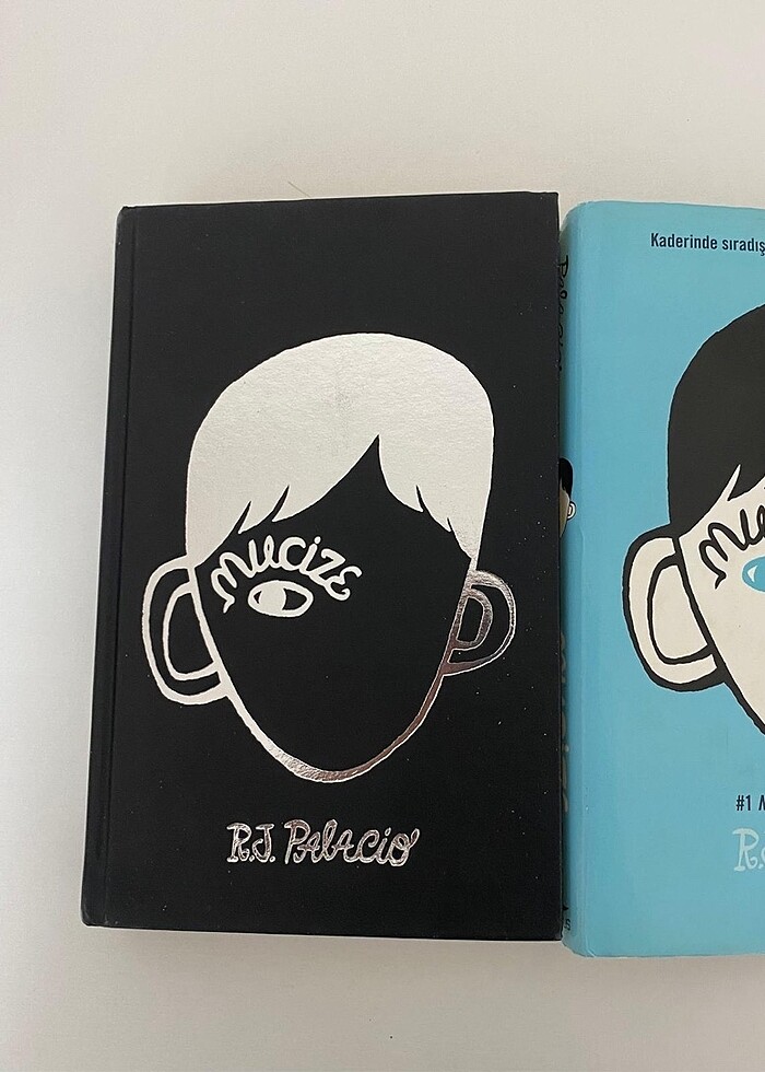 Mucize  R. J. PALACIO - Görsel 3