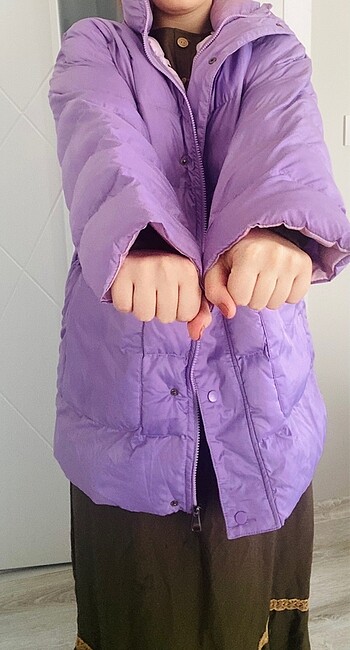 l Beden Oversize mont