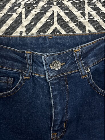 Diğer Kot pantolon jean