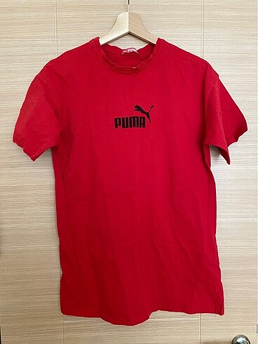 Puma tişört
