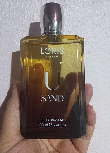 Orijinal loris parfüm