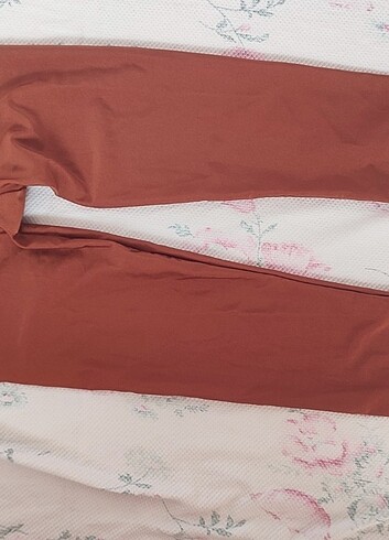 Trendyol & Milla 2li crop ve tayt