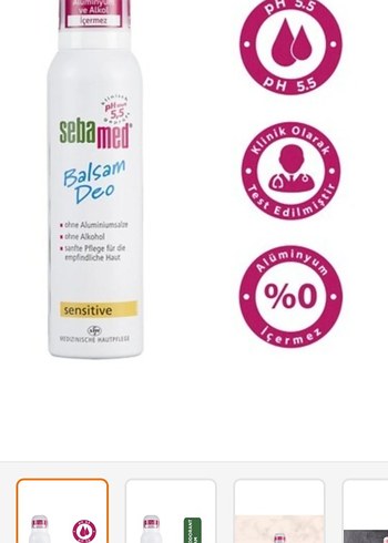 Sebamed
