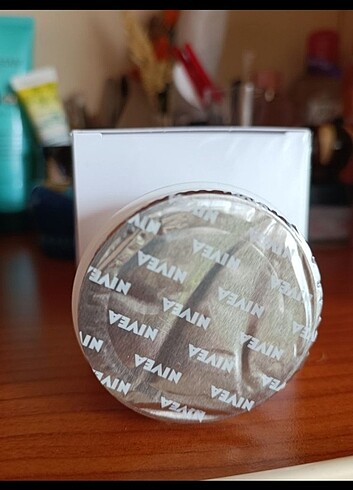 Nivea Nivea C vitamini Günlük Nemlendirici