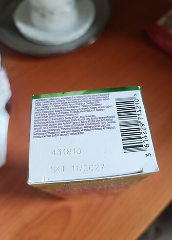 Beden Renk Koleston Naturals Saç Boyası