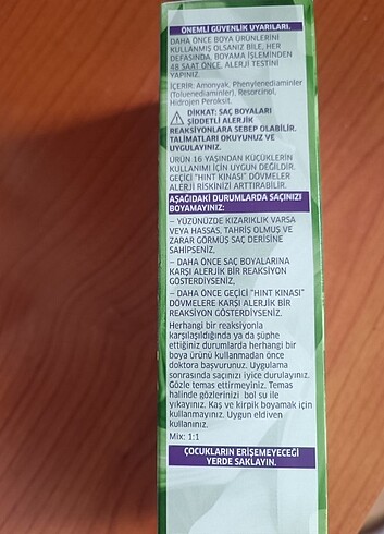 Koleston Naturals Saç Boyası - Görsel 5