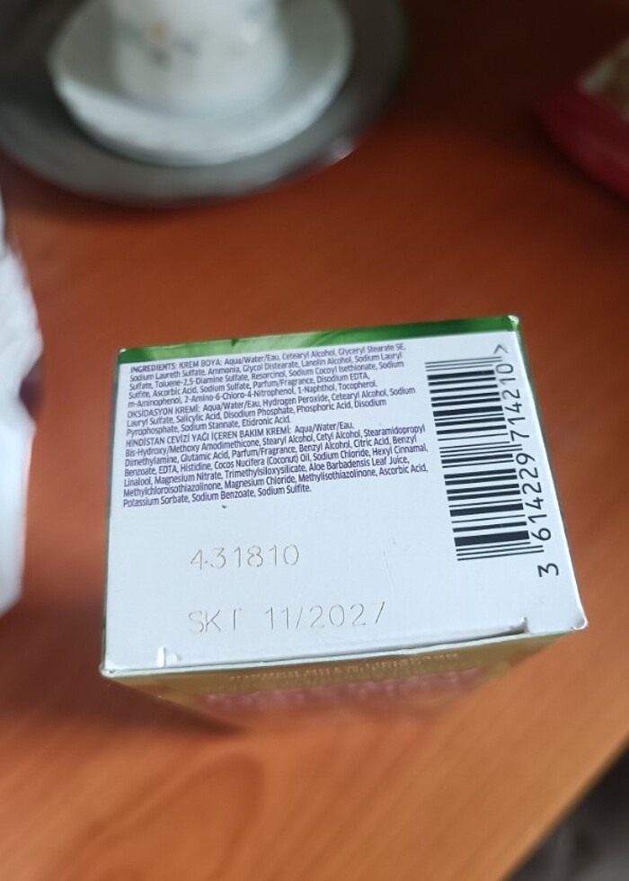 Koleston Naturals Saç Boyası - Görsel 4