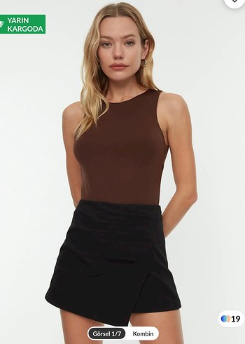 Trendyolmilla Bodyler