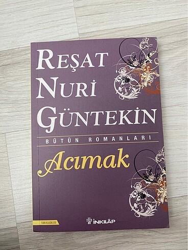 Acımak