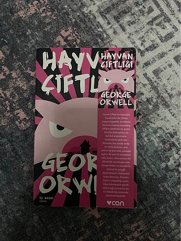 Hayvan Çiftliği