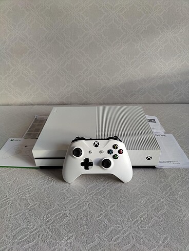 Xbox One S All Dijital Edition 1TB