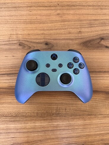 Xbox Aqua Shift Special Edition Kol