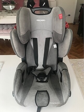 Cocuk oto koltugu