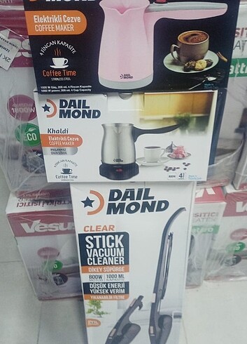 Diğer Ev aletleri