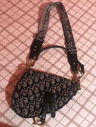 universal Beden çeşitli Renk Dior marka çanta