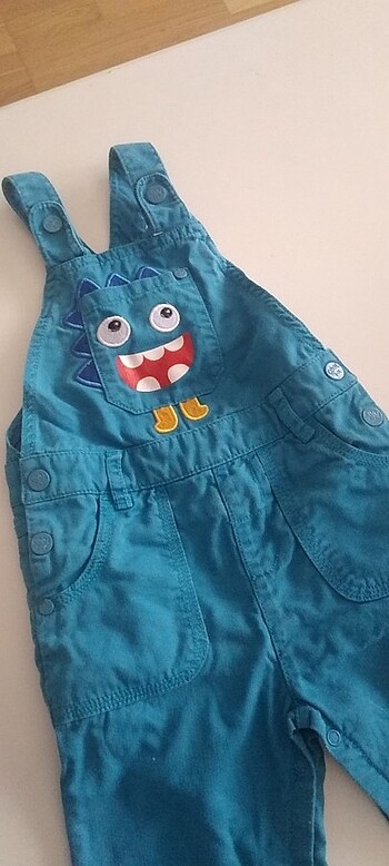 Pantolon slopet