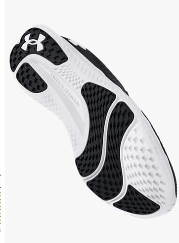 Diğer Sıfır hiç kullanılmamış under armour ayakkabı